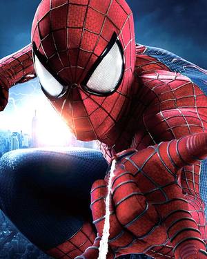 SPIDER-MAN — 10 Actors We'd Cast