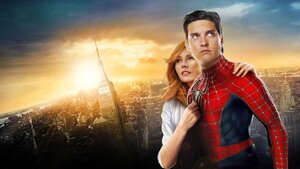 SPIDER-MAN 3 Reportedly Bringing Back Tobey Maguire, Andrew Garfield, Kirsten Dunst, and Emma Stone