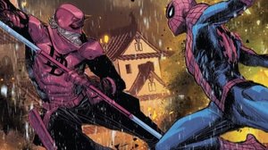 SPIDER-MAN 4 Is Rumored to Be the MCU's Street Level CAPTAIN AMERICA: CIVIL WAR