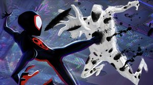 Character Posters For SPIDER-MAN: ACROSS THE SPIDER-VERSE Introduces The Spider  Society — GeekTyrant in 2023