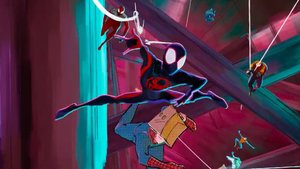 SPIDER-MAN: ACROSS THE SPIDER-VERSE Will Be THE EMPIRE STRIKES BACK of the Trilogy