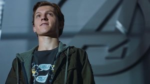 Spider-Man Actor Tom Holland to Star in WWII Film BENEATH A SCARLET SKY