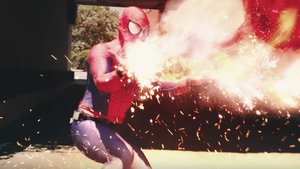 Spider-Man Battles Thugs With Crazy Web Mods in Fun Fan-Made Short Film