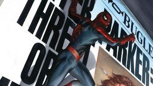 SPIDER-MAN Comic Update, Peter Parker's Life Sucks Again