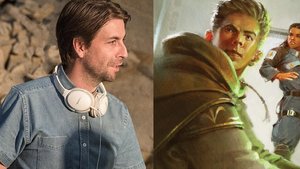 SPIDER-MAN Director Jon Watts Rumored to Helm a New STAR WARS Series for Disney+