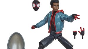 SPIDER-MAN Fans Will Love the Recent Fan First Friday Reveals