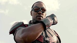 SPIDER-MAN: FAR FROM HOME Almost Featured Anthony Mackie's Captain America