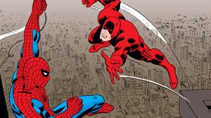 SPIDER-MAN: HOMECOMING Producer Wants to See a Spider-Man and Daredevil MCU Crossover