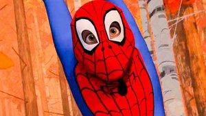 SPIDER-MAN: INTO THE SPIDER-VERSE Blows Up at the Box Office with an A+ CinemaScore While MOTAL ENGINES Bombs Badly