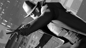 SPIDER-MAN: INTO THE SPIDER-VERSE Character Posters Feature Spider-Ham, Spider-Man Noir, Spider-Gwen, and More