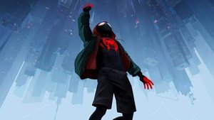 SPIDER-MAN: INTO THE SPIDER-VERSE Get's a New Poster and I've Included a Bunch of Rad Screenshots From The Trailer