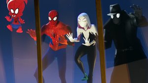 SPIDER-MAN: INTO THE SPIDER-VERSE Has Multiple Hidden Stan Lee Cameos and The Directors Challenge You To Find Them All