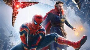 SPIDER-MAN: NO WAY HOME Almost Saw Doctor Strange Battle Through Scenes of Other SPIDER-MAN Movies; Concept Art