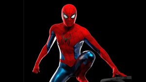 SPIDER-MAN: NO WAY HOME Concept Art Features Spider-Man's New Costume and Lizard