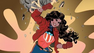 SPIDER-MAN: NO WAY HOME Concept Art Reveals America Chavez Almost Made an Appearance