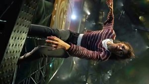 SPIDER-MAN: NO WAY HOME Concept Art Reveals an Alternate Take on Who Saves MJ and it's Not Andrew Garfield's Spider-Man