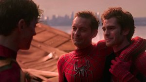 SPIDER-MAN: NO WAY HOME Deleted Scene Keeps the Door Open for Tobey Maguire and Andrew Garfield to Return to the MCU