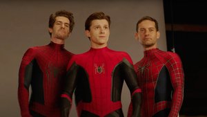 SPIDER-MAN: NO WAY HOME Special Features Preview Teases 80 Minutes of New Content
