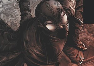 SPIDER-MAN NOIR: THE COMPLETE COLLECTION will Reprint the Original Spider-Man Noir Comics