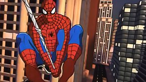 SPIDER-MAN: THE ANIMATED SERIES Showrunner John Semper Jr. Wants a SPIDER-MAN '94 Revival