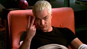 Spike Actor James Marsters Shares His Experiences with Joss Whedon on BUFFY THE VAMPIRE SLAYER