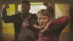 Spike Jonze Directed a Short Dance Film Live with Mia Wasikowska and Lakeith Stanfield and it will Put a Smile on Your Face