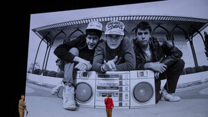 Spike Jonze's Doc BEASTIE BOYS STORY Will Hit IMAX Theatres Before Landing at Apple TV+