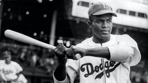 Spike Lee Shares The Script For His Unproduced Jackie Robinson Movie