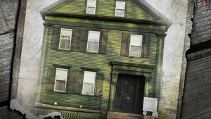 Spirit Halloween is Giving a Lucky Horror Fan a Trip To Spend The Night in The Lizzie Borden House
