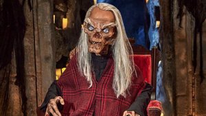 Spirit Halloween Reveals New Crypt Keeper, Leatherface, and KILLER KLOWNS Life Size Animatronics