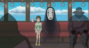 SPIRITED AWAY Is Being Adapted into a Stage Play