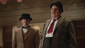 Splendid Featurette For STAN & OLLIE Focuses on Bringing the Story of This Famous Comedy Duo to the Big Screen