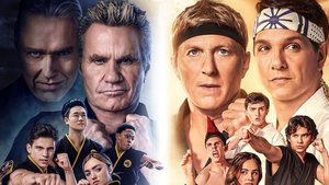 Spoiler-Free Review: COBRA KAI Season 4 Packs a Punch and Leaves Us Reeling