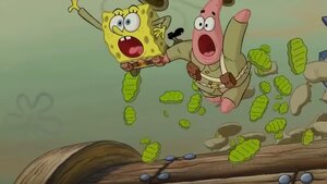 SPONGEBOB SQUAREPANTS Gets an Amusing 1917 Style Trailer