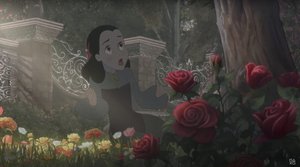 Spooky Trailer For The Disney-Inspired Horror Video Game BYE SWEET CAROLE