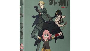 SPY X FAMILY and More Anime Getting Home Releases from Crunchyroll