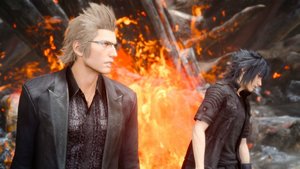Square Enix Announces FINAL FANTASY XV: ROYAL EDITION Together With WINDOWS EDITION 
