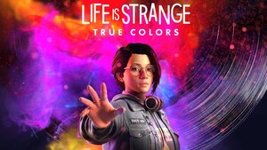 Square Enix Releases Full Playlist for LIFE IS STRANGE: TRUE COLORS