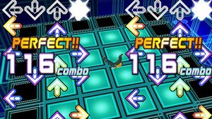 There's a DANCE DANCE REVOLUTION Movie in Development