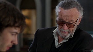 Stan Lee Says MALLRATS Is His Favorite Movie That He’s Been In