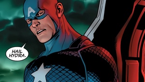 Stan Lee Thinks Captain America’s Hydra Twist Is a Crazy but Cool Idea