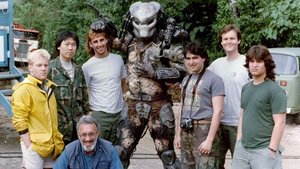 Stan Winston Studios Takes You Behind-The-Scenes of The Original PREDATOR in Cool Video