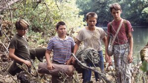 STAND BY ME Will Return To Theaters Later This Month For Its 35th Anniversary