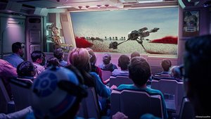 STAR TOURS Will No Longer Mix Settings and Characters from Different Eras