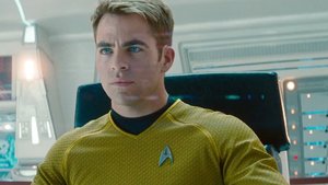 Producer Adi Shankar Thinks That Losing Chris Pine and Captain Kirk isn't a Big Deal