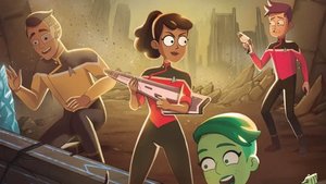 STAR TREK ADVENTURES Adds LOWER DECKS Content This Year