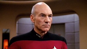 STAR TREK Creator Gene Roddenberry Initially Didn't Want Patrick Stewart to Play Captain Picard