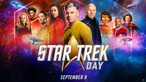 STAR TREK DAY 2023 Will Be Hosted by Jerry O’Connell and Details Revealed