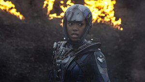 STAR TREK: DISCOVERY Renewed for Season 4