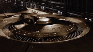 STAR TREK: DISCOVERY Takes Place Before Original STAR TREK